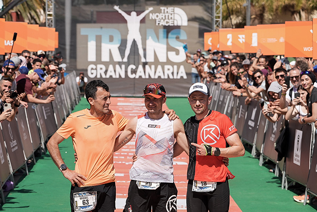 Transgrancanaria 2024