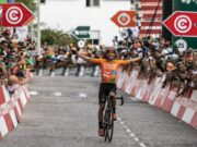 El último año de un ilustre del ciclismo español
