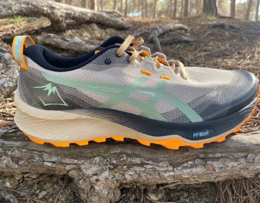 asics trabuco 12