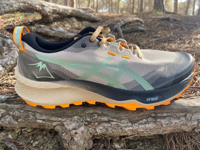 asics trabuco 12