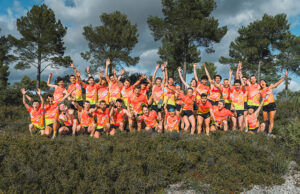 Brooks Trail Runners