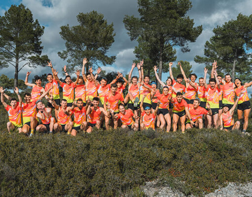 Brooks Trail Runners