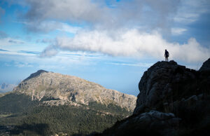 Mallorca by UTMB