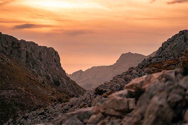 Mallorca by UTMB