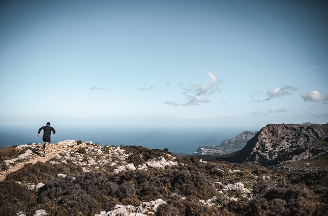 Mallorca by UTMB