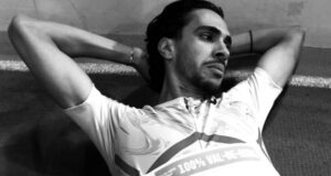 Así justifica el TAS la sanción de cuatro años para Mo Katir katir comunicado sanción