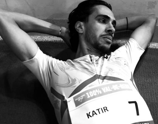 katir comunicado sanción