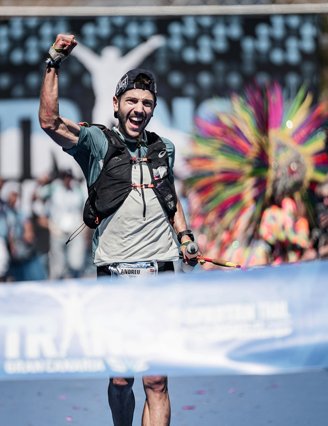 TRANSGRANCANARIA 2024