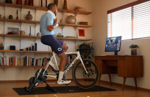 análisis Wahoo KICKR CORE Zwift One