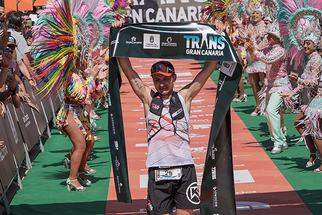Transgrancanaria 2024