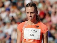 Femke Bol y Armand Duplantis, reyes del atletismo europeo