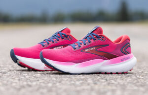 brooks glycerin 21