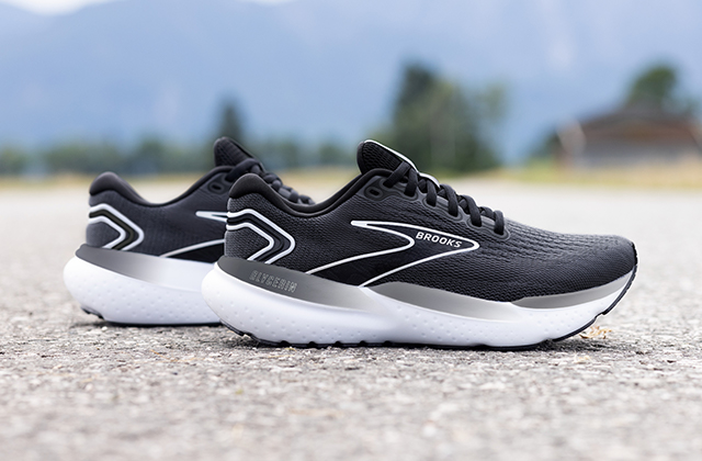 brooks glycerin 21