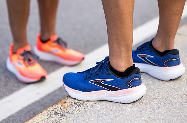 brooks glycerin 21