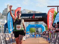 ibiza media maratón