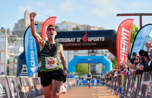 ibiza media maratón