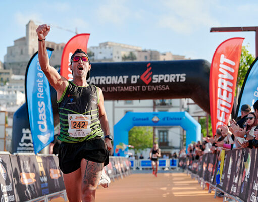 ibiza media maratón