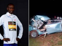 “¿Así debería vivir el padre de un campeón del mundo?”: la denuncia del padre de Kiptum tras la muerte de su hijo