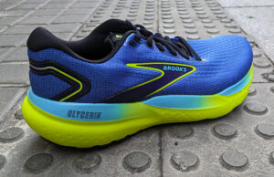 review brooks glycerin 21