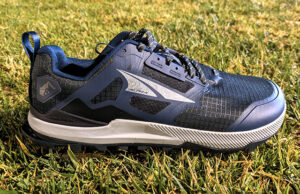 review altra lone peak 8