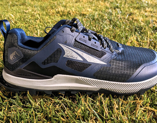 review altra lone peak 8