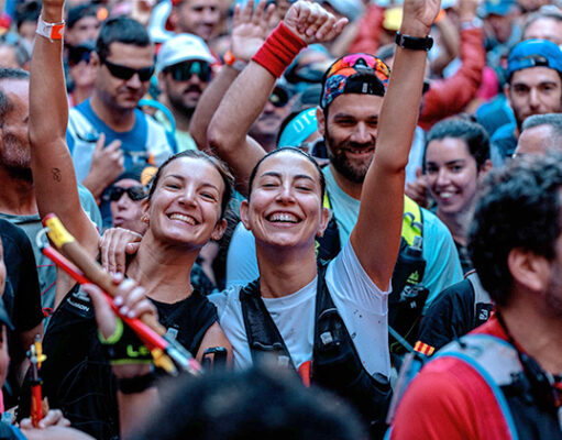 salomon ultra pirineu 2024