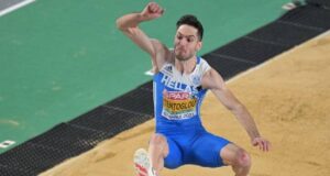 World Athletics recula: la nueva norma para los saltos se hunde por el rechazo unánime de los atletas