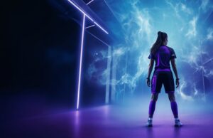 inteligencia artificial y deporte