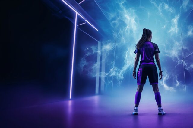 inteligencia artificial y deporte