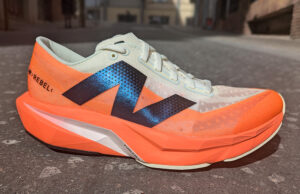 review New Balance Fuelcell Rebel v4