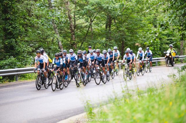 Vielha Cycling Tour Val d’ Aran