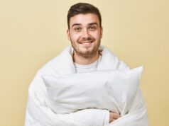 almohada ideal para dormir como elegir