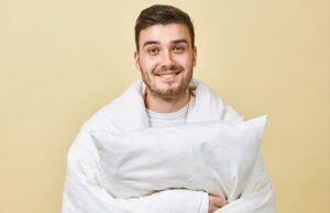 almohada ideal para dormir como elegir