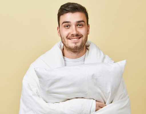 almohada ideal para dormir como elegir