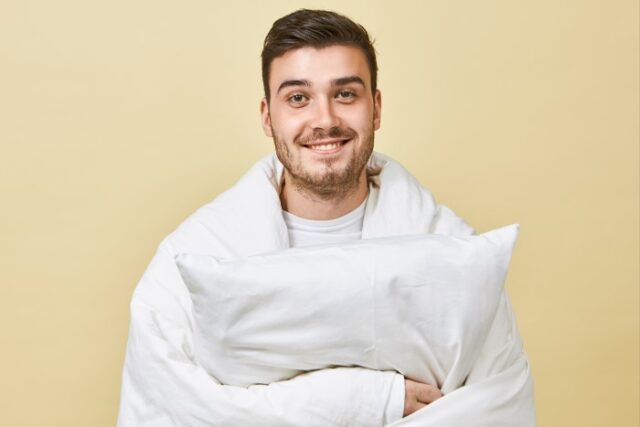 almohada ideal para dormir como elegir