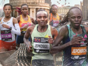 maraton de londres 2024
