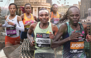 maraton de londres 2024