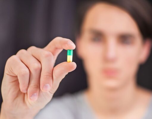 pastillas para la memoria