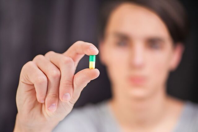 pastillas para la memoria
