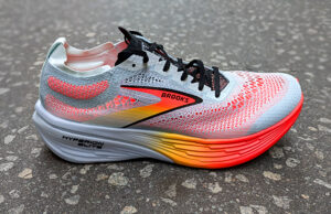review Brooks Hyperion Elite 4