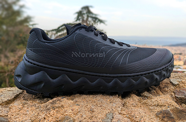 review NNORMAL tomir 2.0