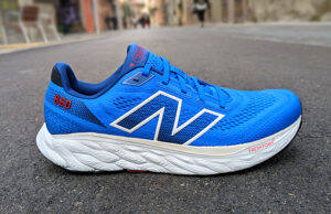 review New Balance Fresh Foam X 880 v14