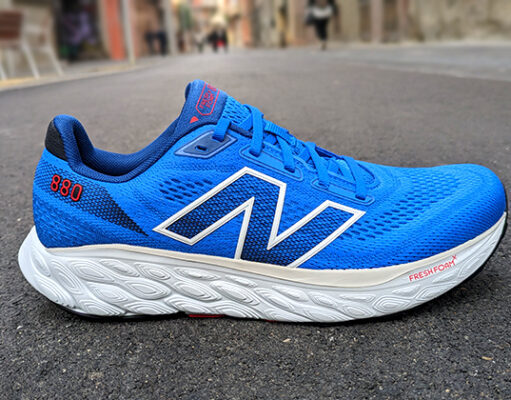 review New Balance Fresh Foam X 880 v14