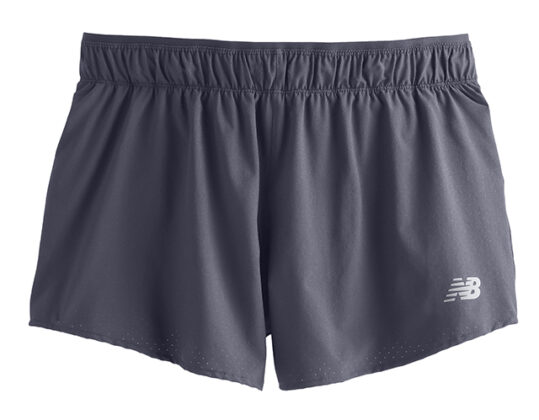 review new balance RC Shorts