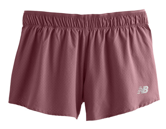 review new balance RC Shorts