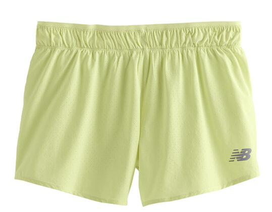 review new balance RC Shorts