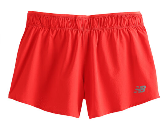 review new balance RC Shorts