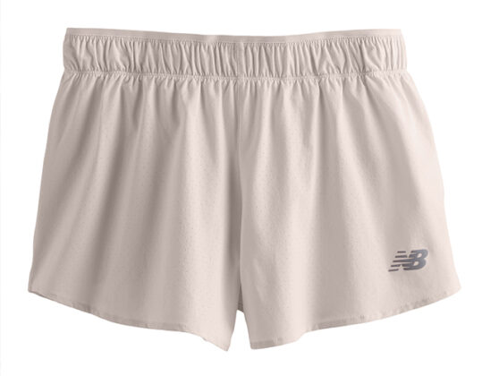 review new balance RC Shorts