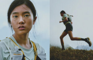salomon Welcome Back to Earth