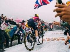 trocanteritis, dolor cadera y bicicleta